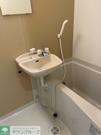 ウラノス竹ノ塚の物件内観写真